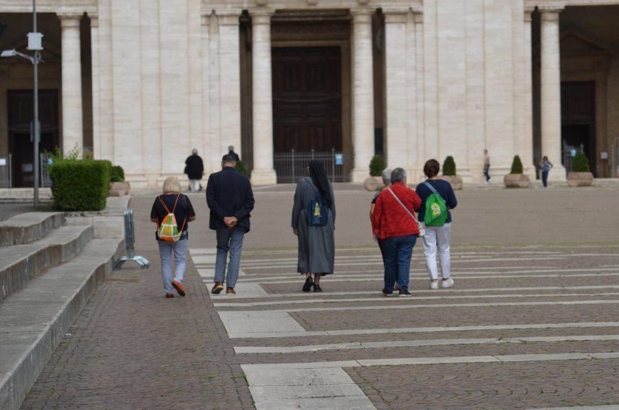 Assisi – Esercizi spirituali del MLO: un cuore capace di stare in silenzio e ascoltare