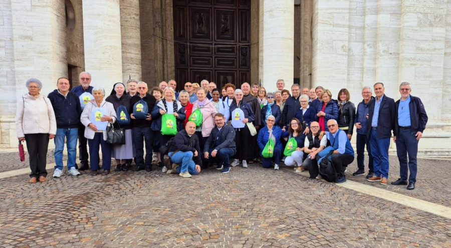 Assisi – Esercizi spirituali del MLO: la qualità della relazione con Dio