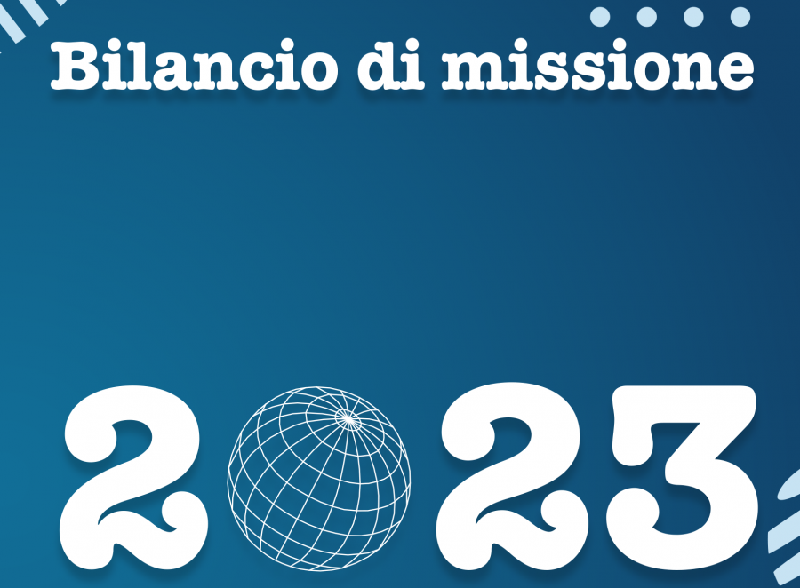 Bilancio di Missione 2023