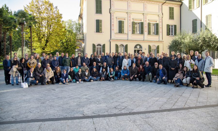 Montebello della Battaglia – Siate araldi della vita!