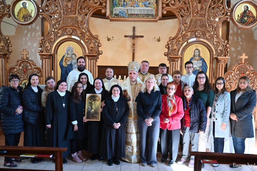 Oradea – La parrocchia di Ognissanti aderisce all’Unione delle mamme misericordiose