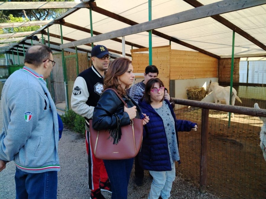 Ercolano – Napoli – Insieme è più bello