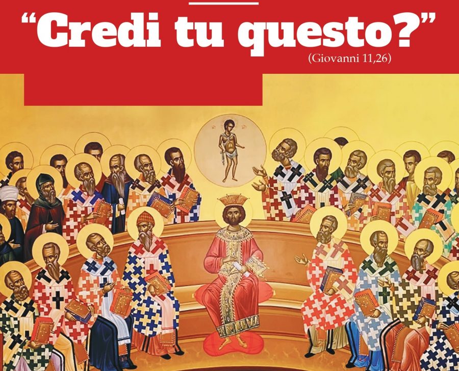 Chiesa – Inizia la settimana di preghiera per l’Unità dei Cristiani