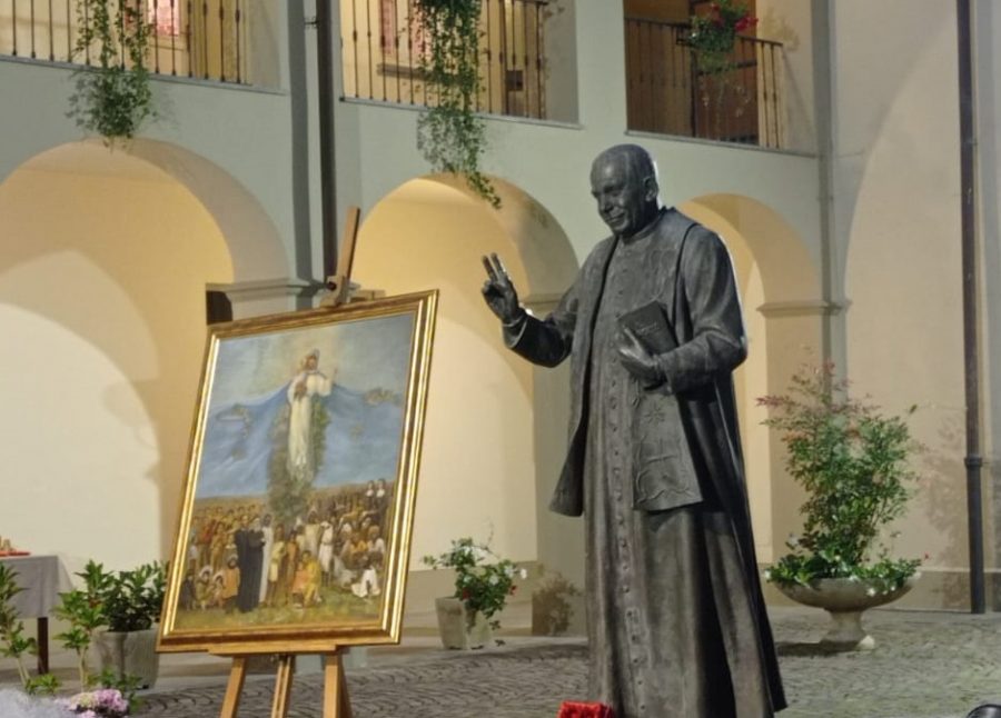 Provincia Religiosa – In cammino nella fedeltà al carisma di San Luigi Orione